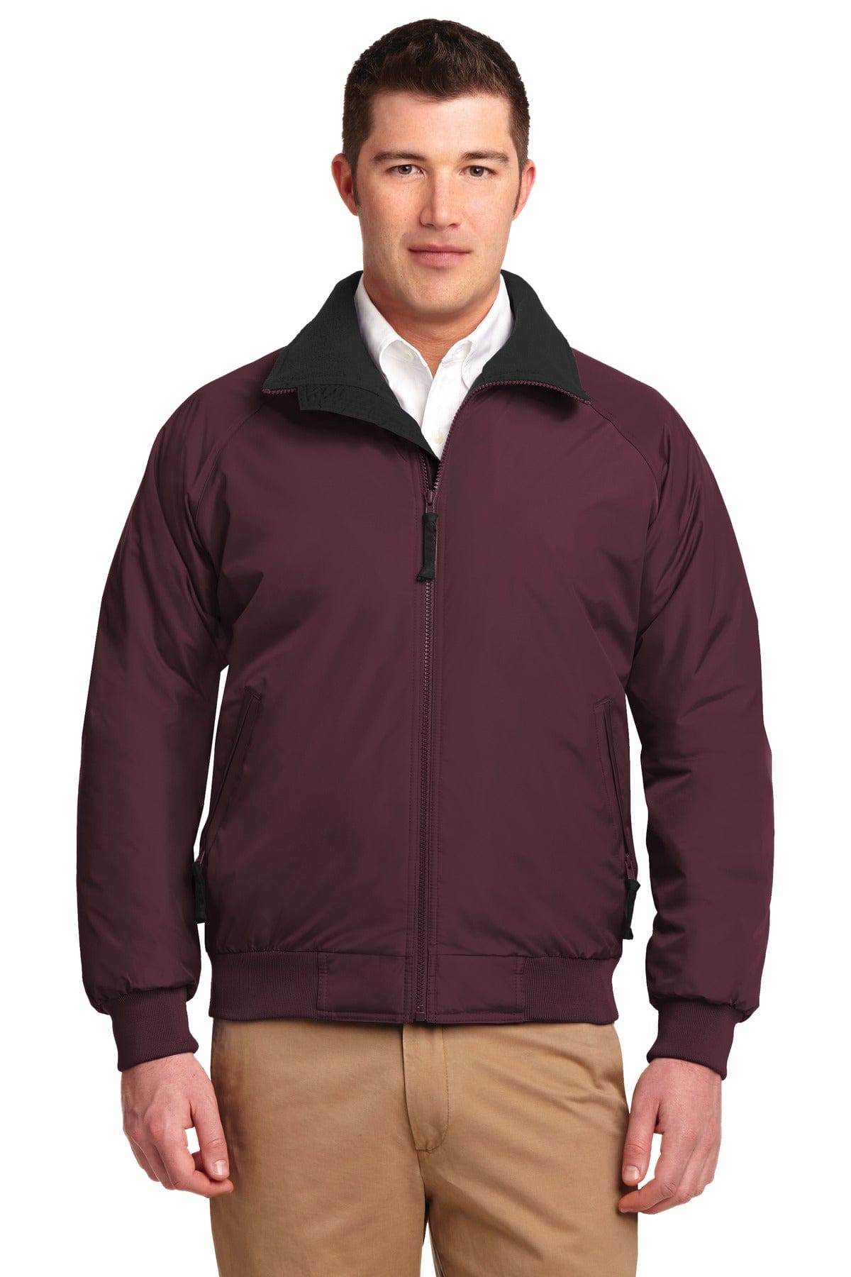 Port Authority Outerwear Port Authority ®  Challenger™ Jacket. J754