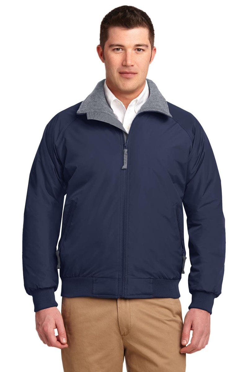 Port Authority Outerwear Port Authority ®  Challenger™ Jacket. J754