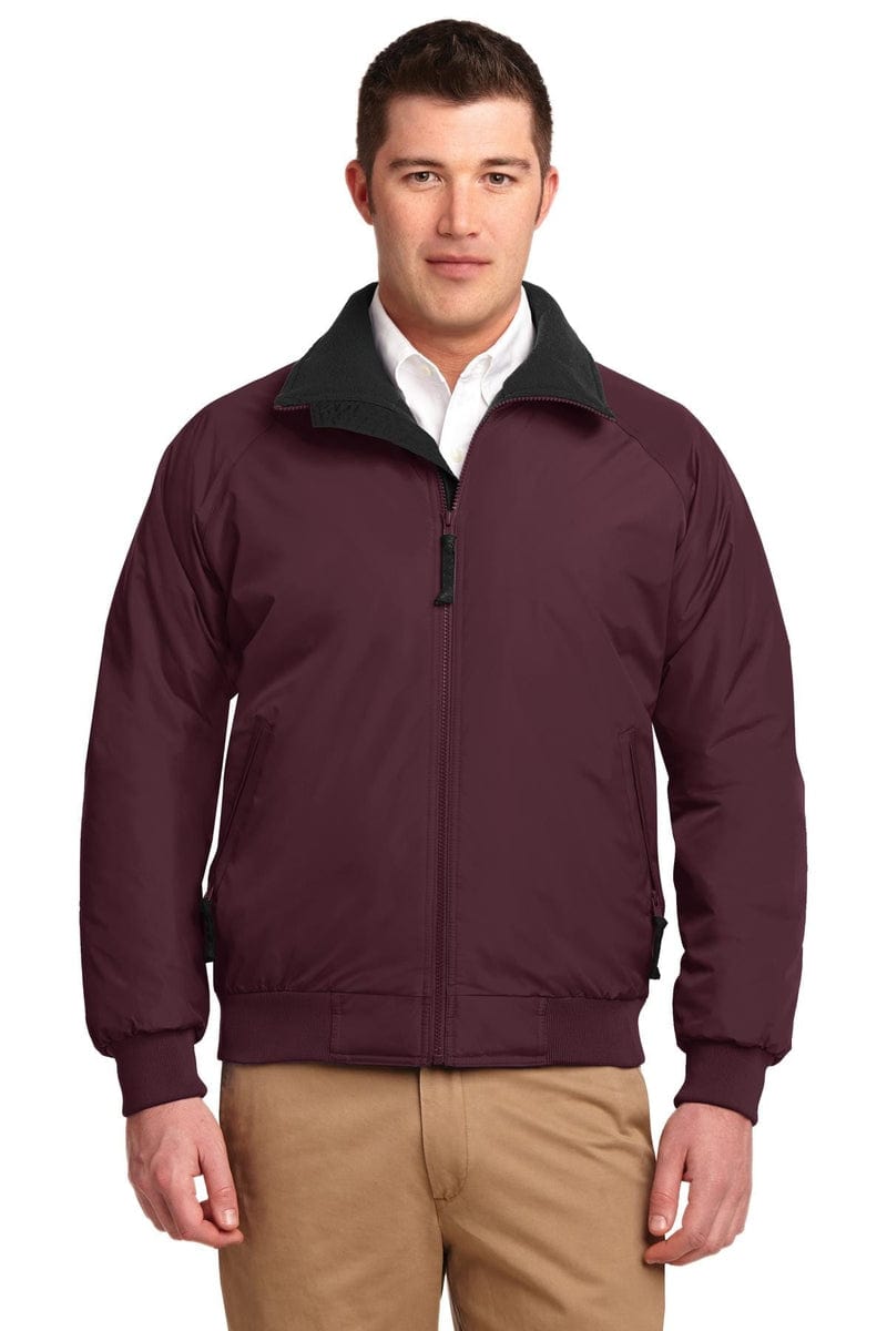 Port Authority Outerwear Port Authority ®  Challenger™ Jacket. J754