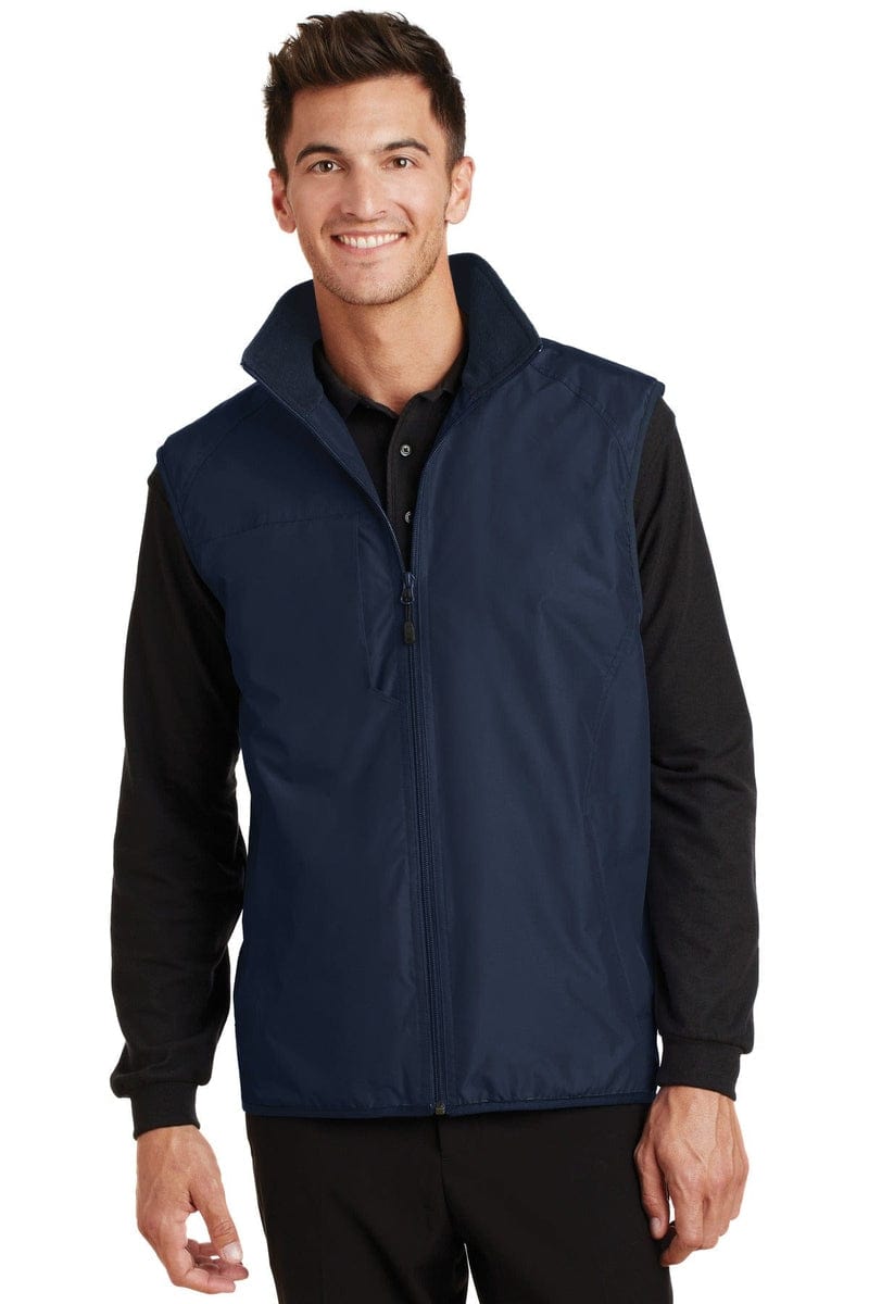 Port Authority Outerwear Port Authority®  Challenger™ Vest. J355