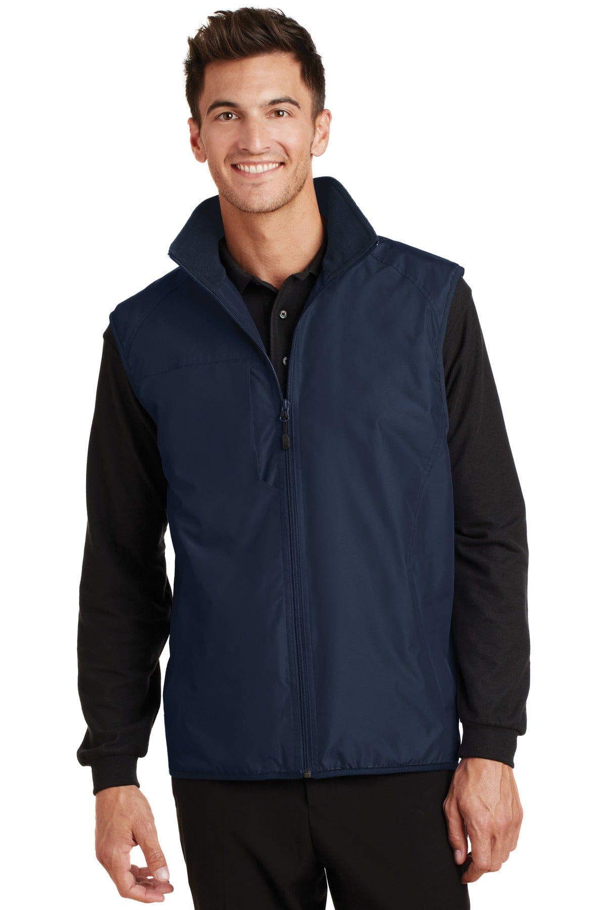 Port Authority Outerwear Port Authority®  Challenger™ Vest. J355