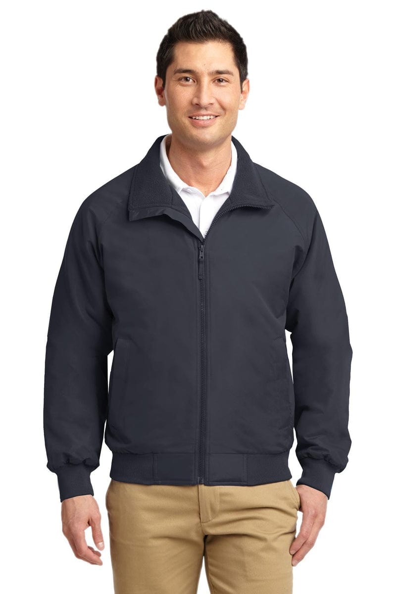 Port Authority Outerwear Port Authority®  Charger Jacket. J328