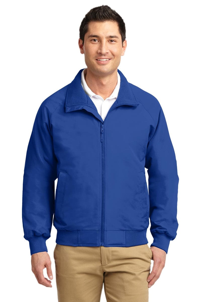 Port Authority Outerwear Port Authority®  Charger Jacket. J328