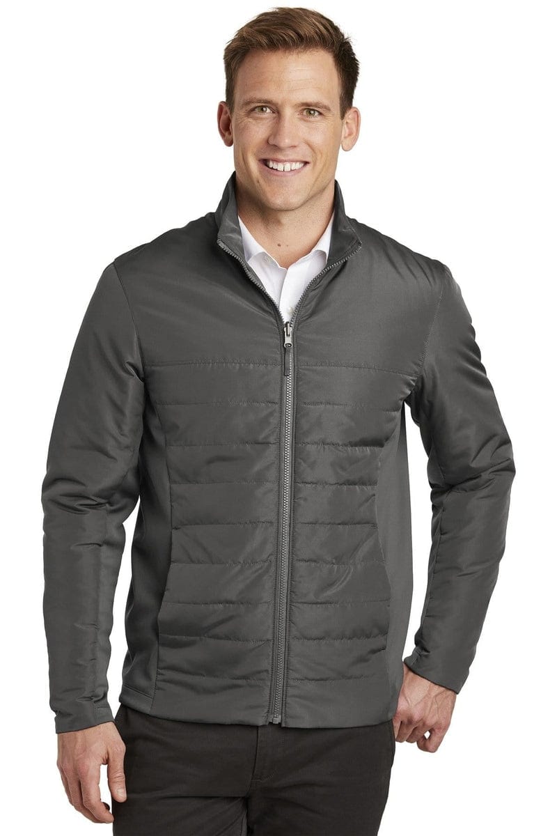 Port Authority Outerwear Port Authority®  Collective Insulated Jacket. J902