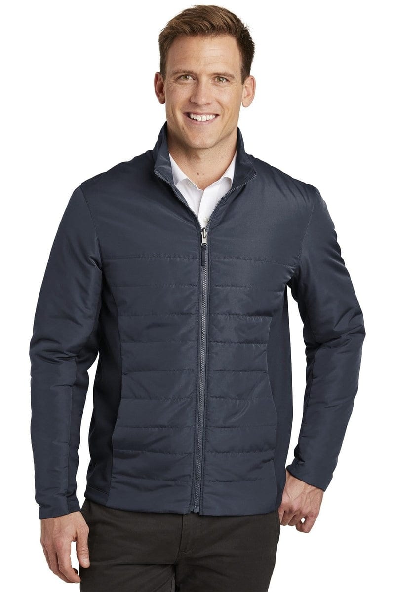 Port Authority Outerwear Port Authority®  Collective Insulated Jacket. J902