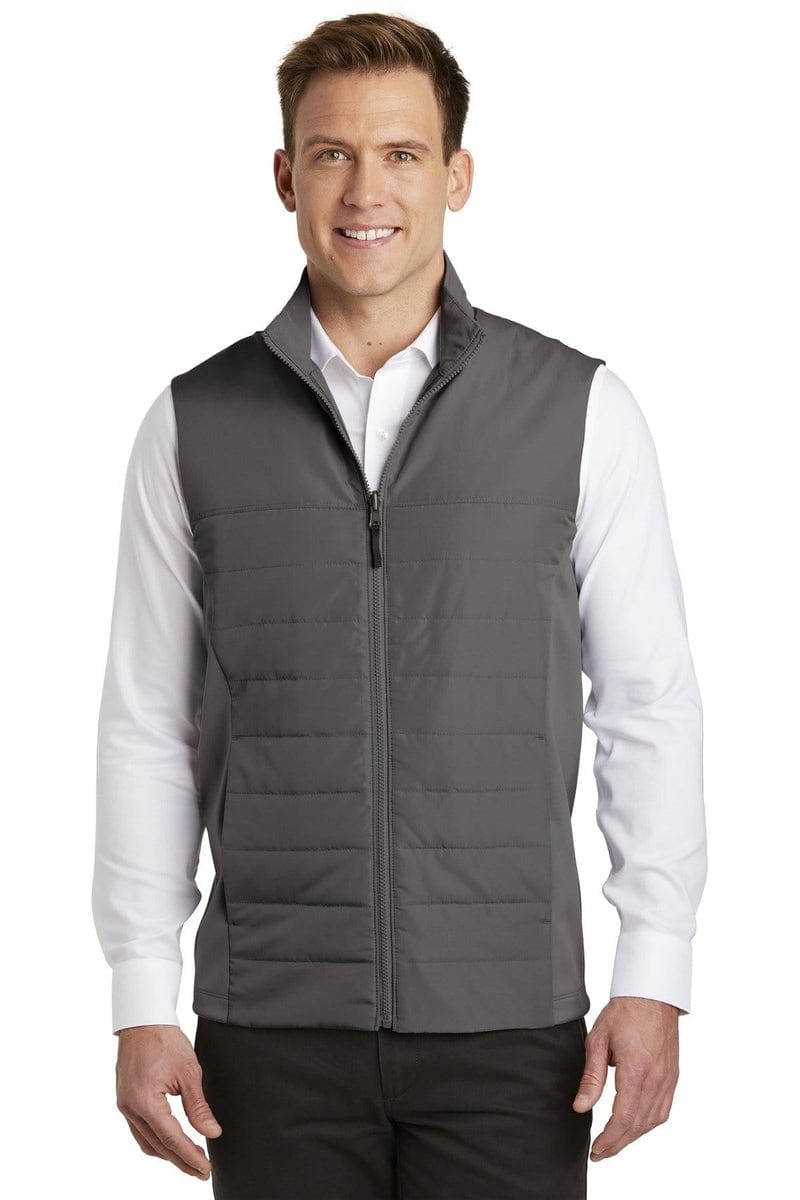 Port Authority Outerwear Port Authority®  Collective Insulated Vest. J903