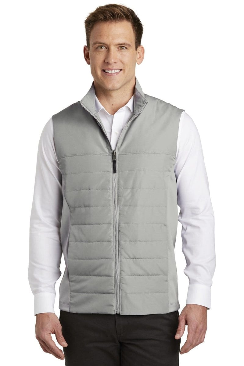 Port Authority Outerwear Port Authority®  Collective Insulated Vest. J903