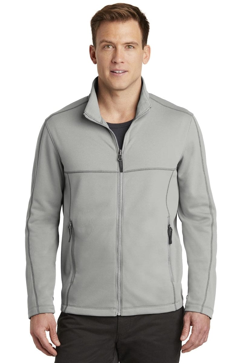 Port Authority Outerwear Port Authority®  Collective Smooth Fleece Jacket. F904