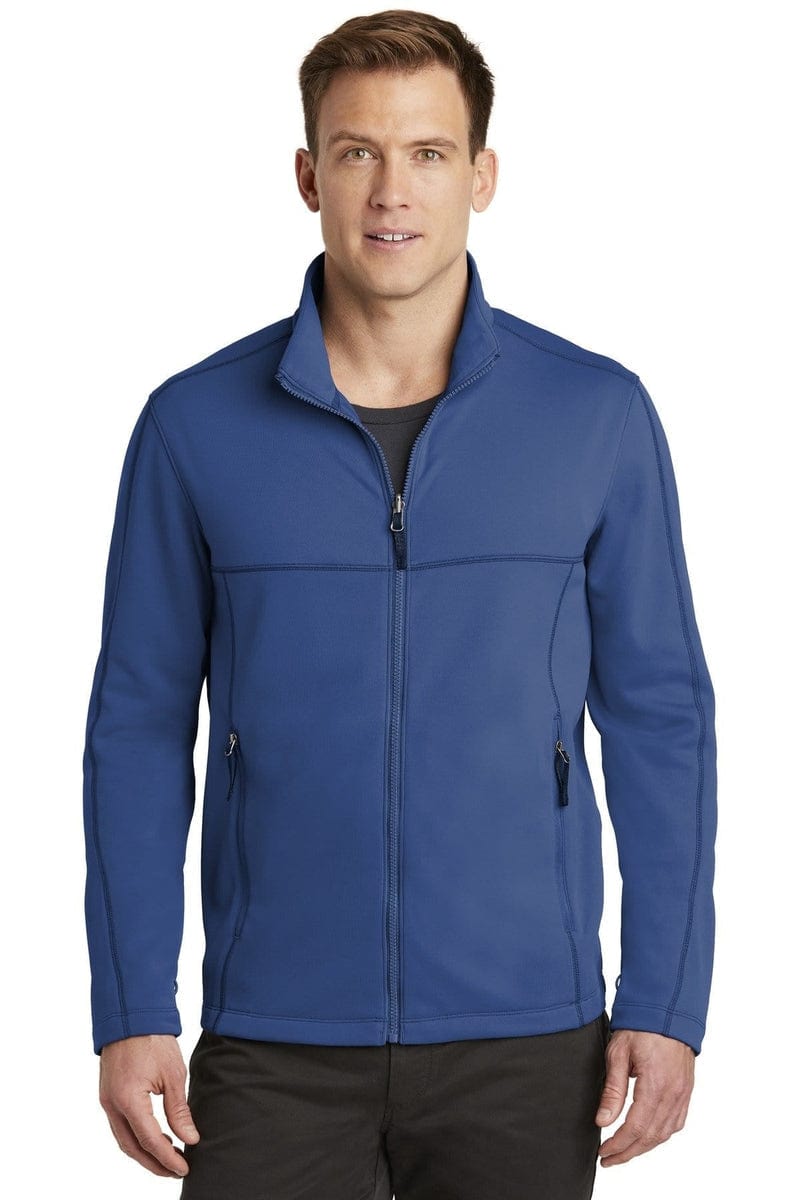 Port Authority Outerwear Port Authority®  Collective Smooth Fleece Jacket. F904