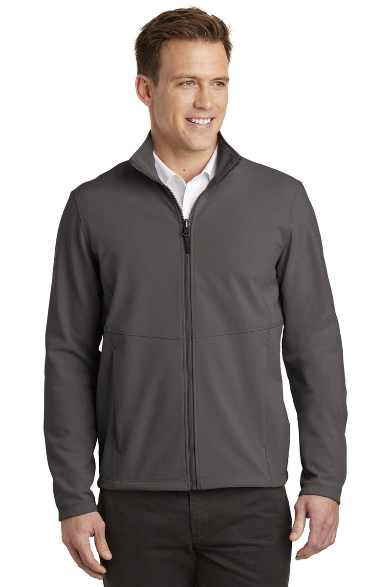 Port Authority Outerwear Port Authority®  Collective Soft Shell Jacket. J901