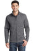 Port Authority Outerwear Port Authority®  Digi Stripe Fleece Jacket. F231