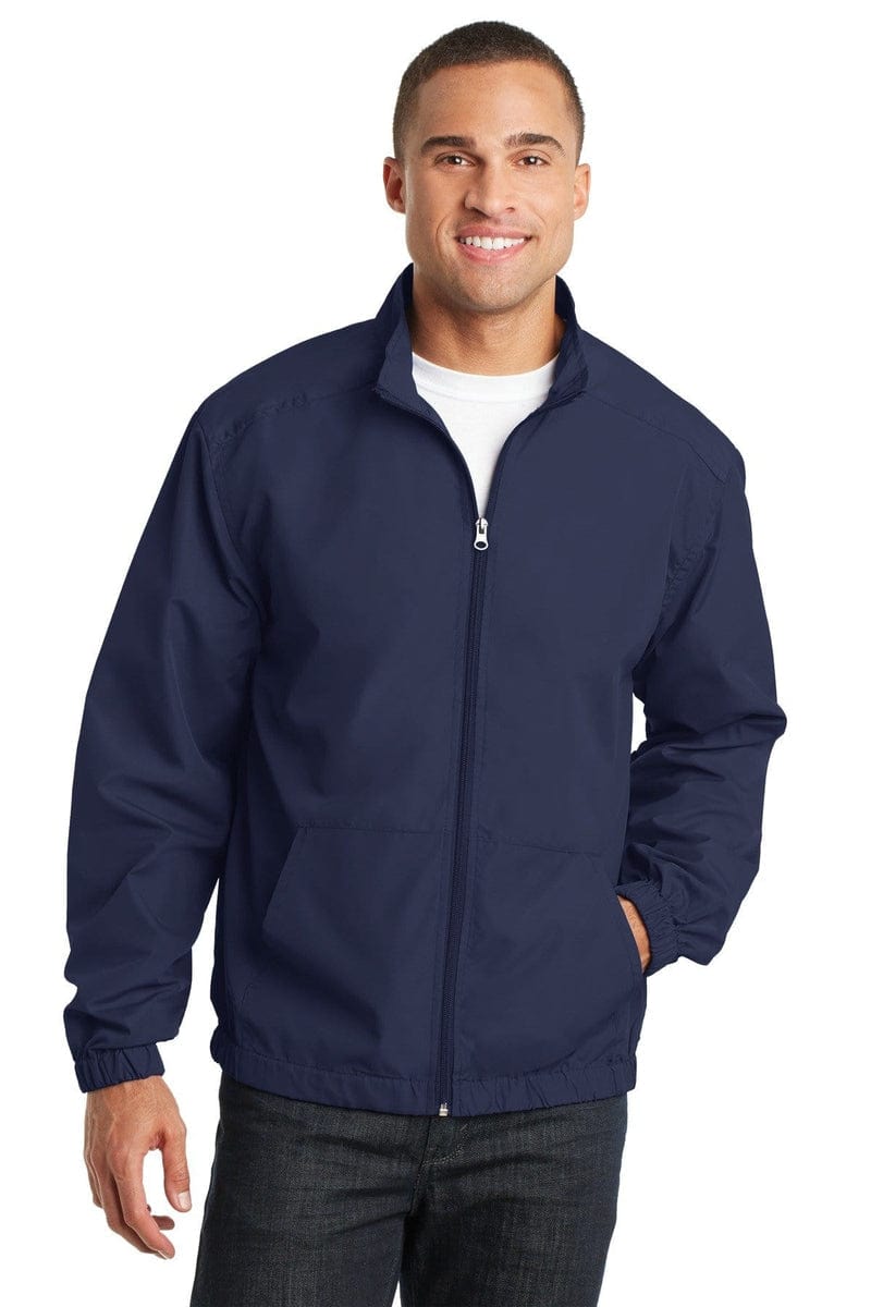 Port Authority Outerwear Port Authority®  Essential Jacket. J305