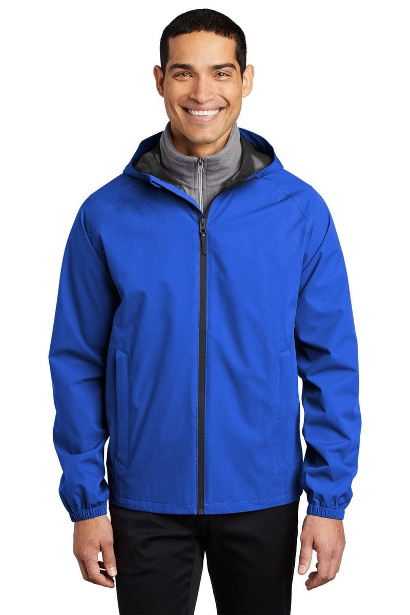 Port Authority Outerwear Port Authority®  Essential Rain Jacket J407