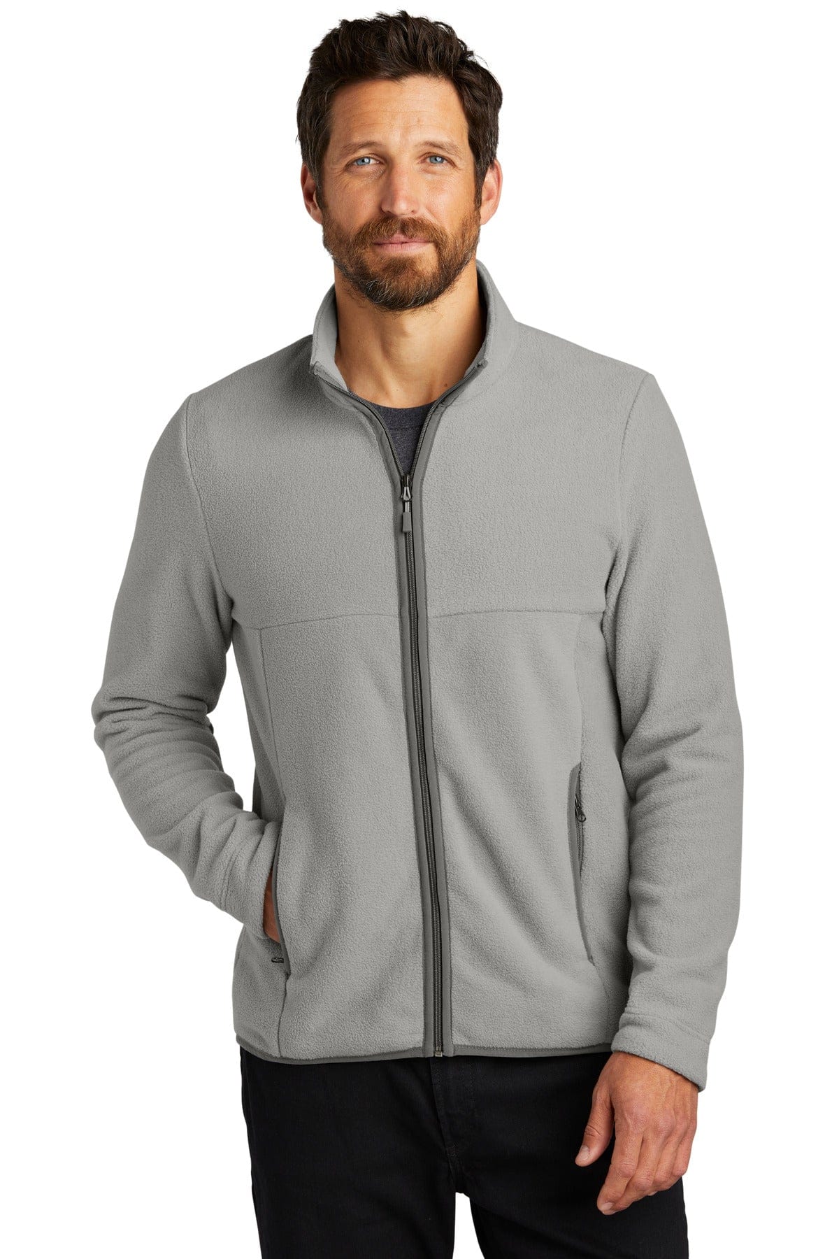 Port Authority Outerwear Port Authority F110: Connection Fleece Jacket
