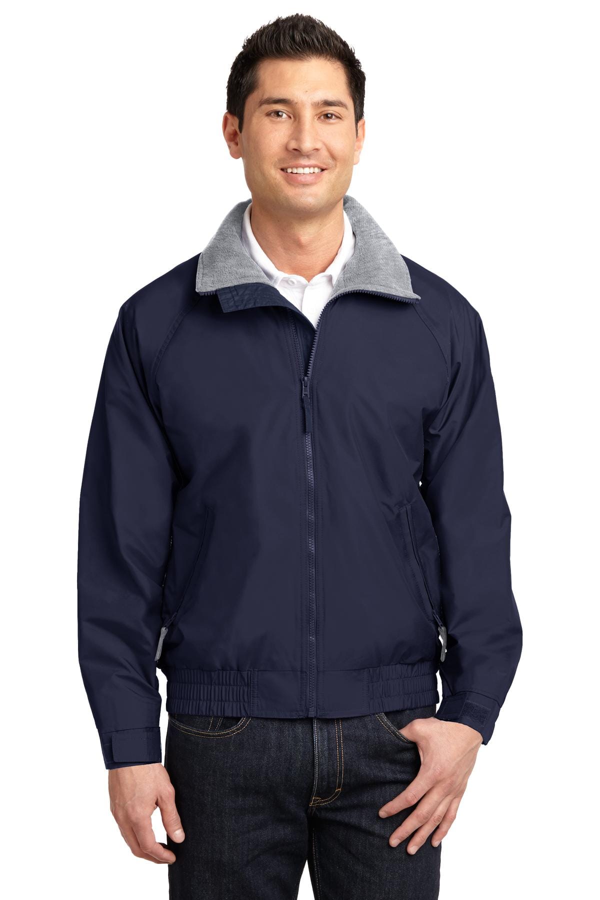 Port Authority Outerwear Port Authority JP54: Competitor Jacket