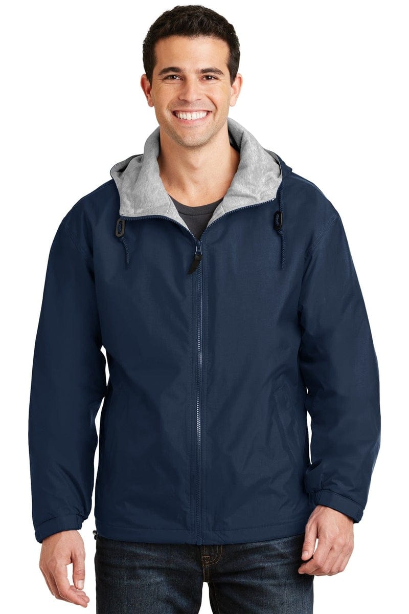 Port Authority Outerwear Port Authority JP56: Team Jacket