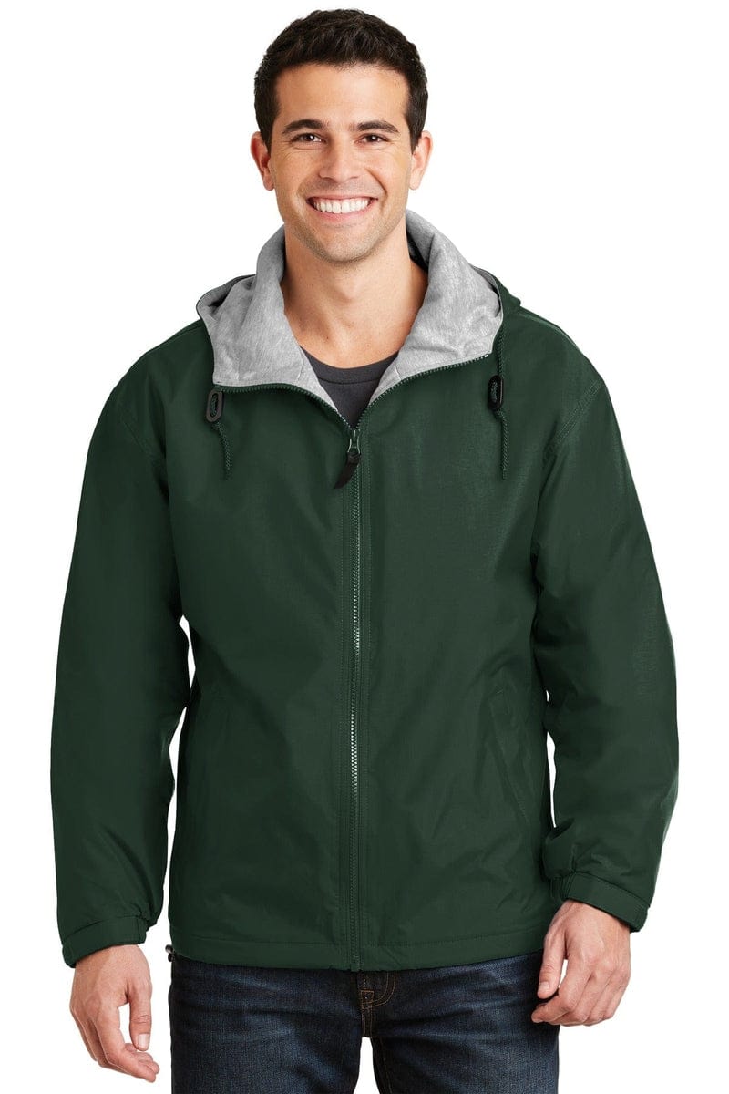 Port Authority Outerwear Port Authority JP56: Team Jacket