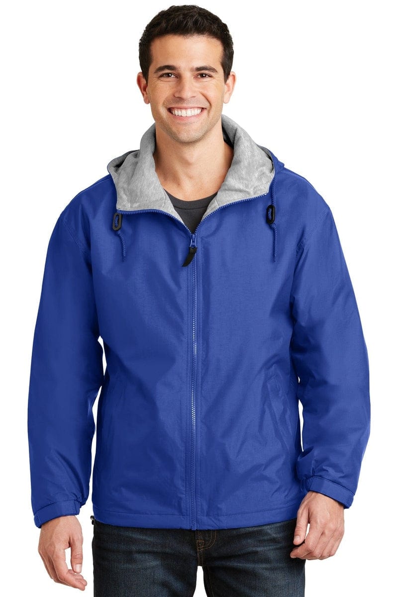 Port Authority Outerwear Port Authority JP56: Team Jacket