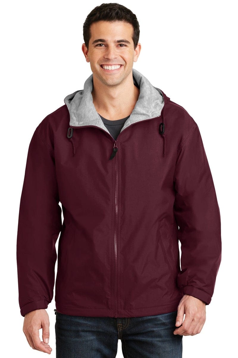 Port Authority Outerwear Port Authority JP56: Team Jacket