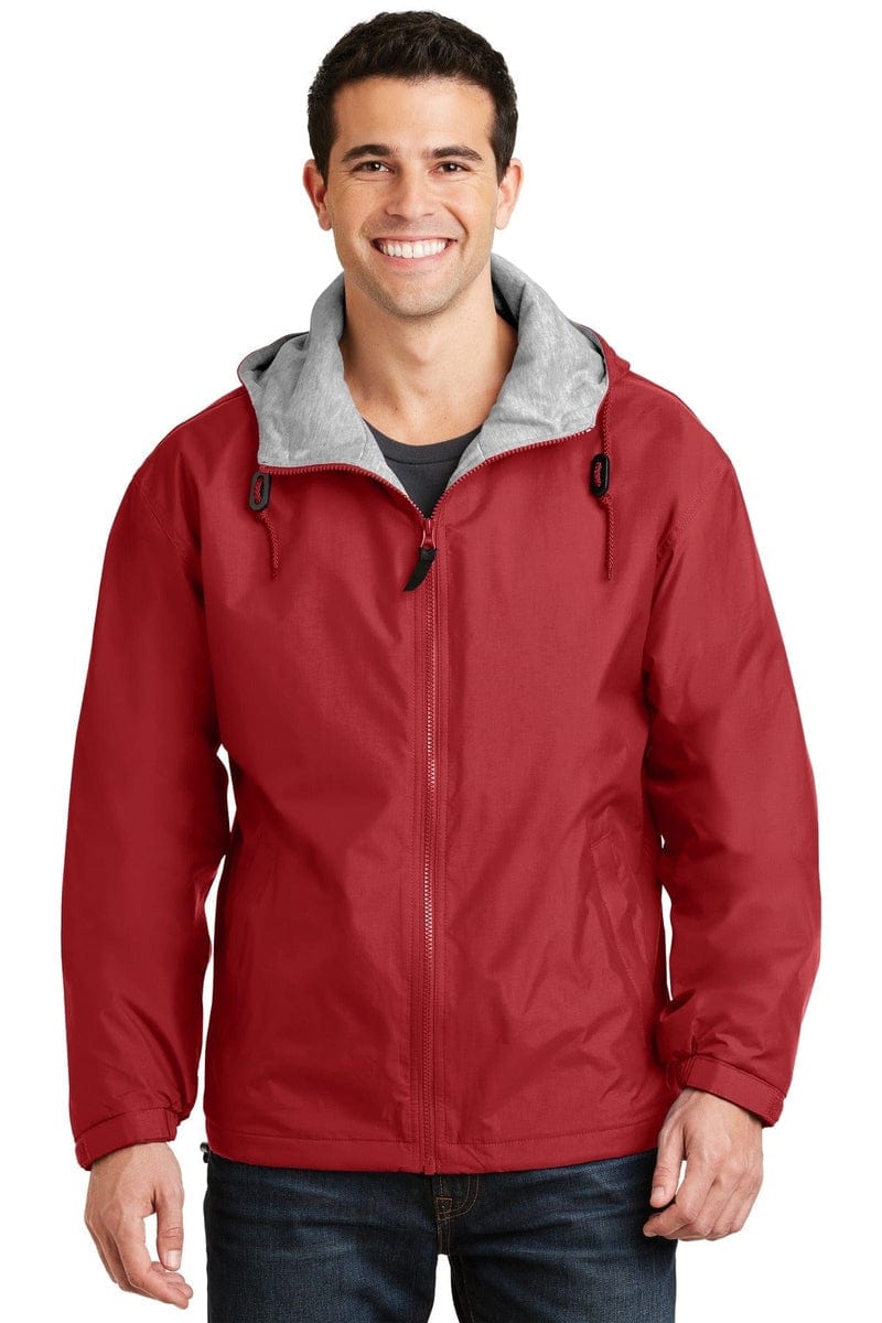 Port Authority Outerwear Port Authority JP56: Team Jacket