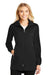 Port Authority Outerwear Port Authority ®  Ladies Active Hooded Soft Shell Jacket. L719