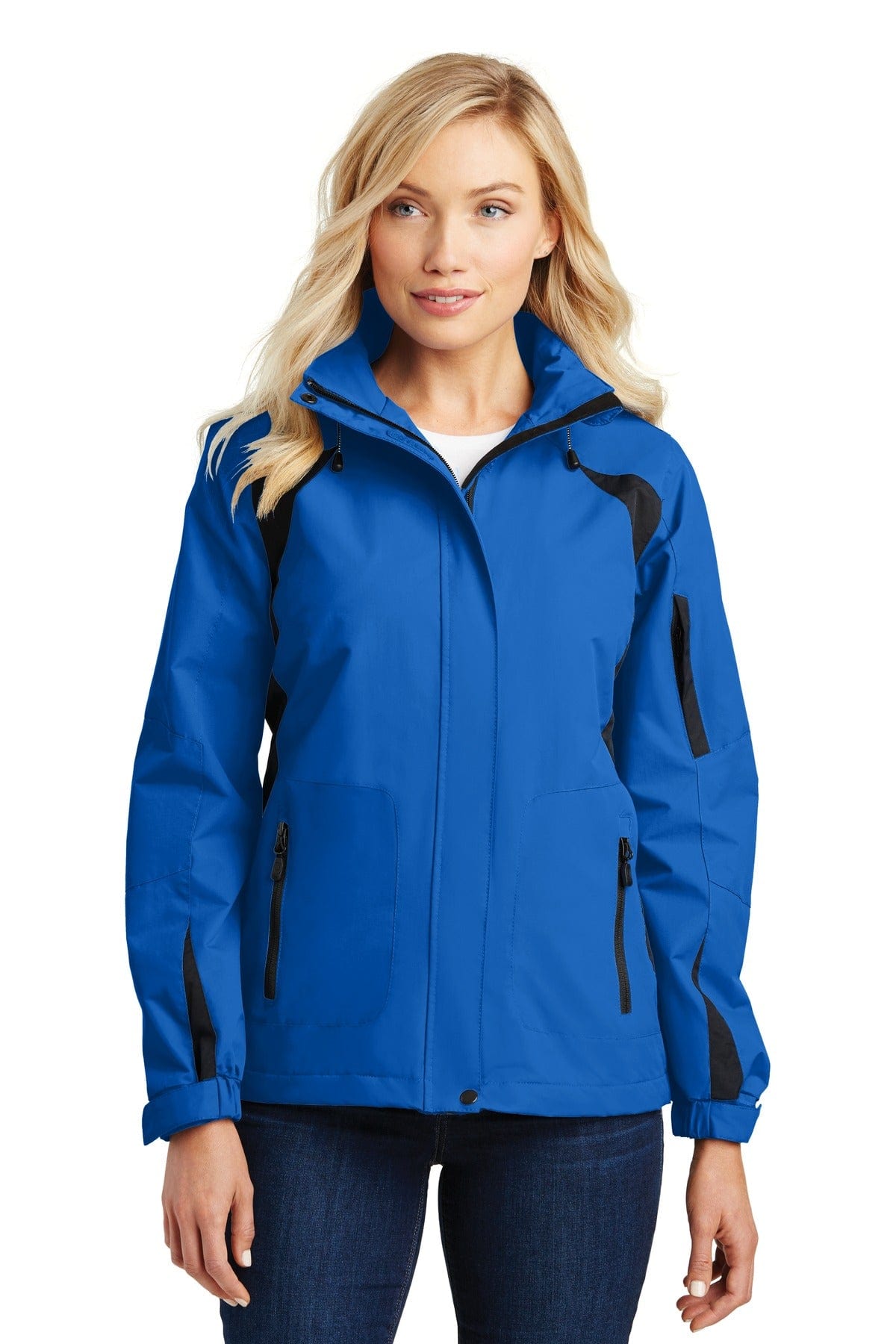 Port Authority Outerwear Port Authority ®  Ladies All-Season II Jacket. L304