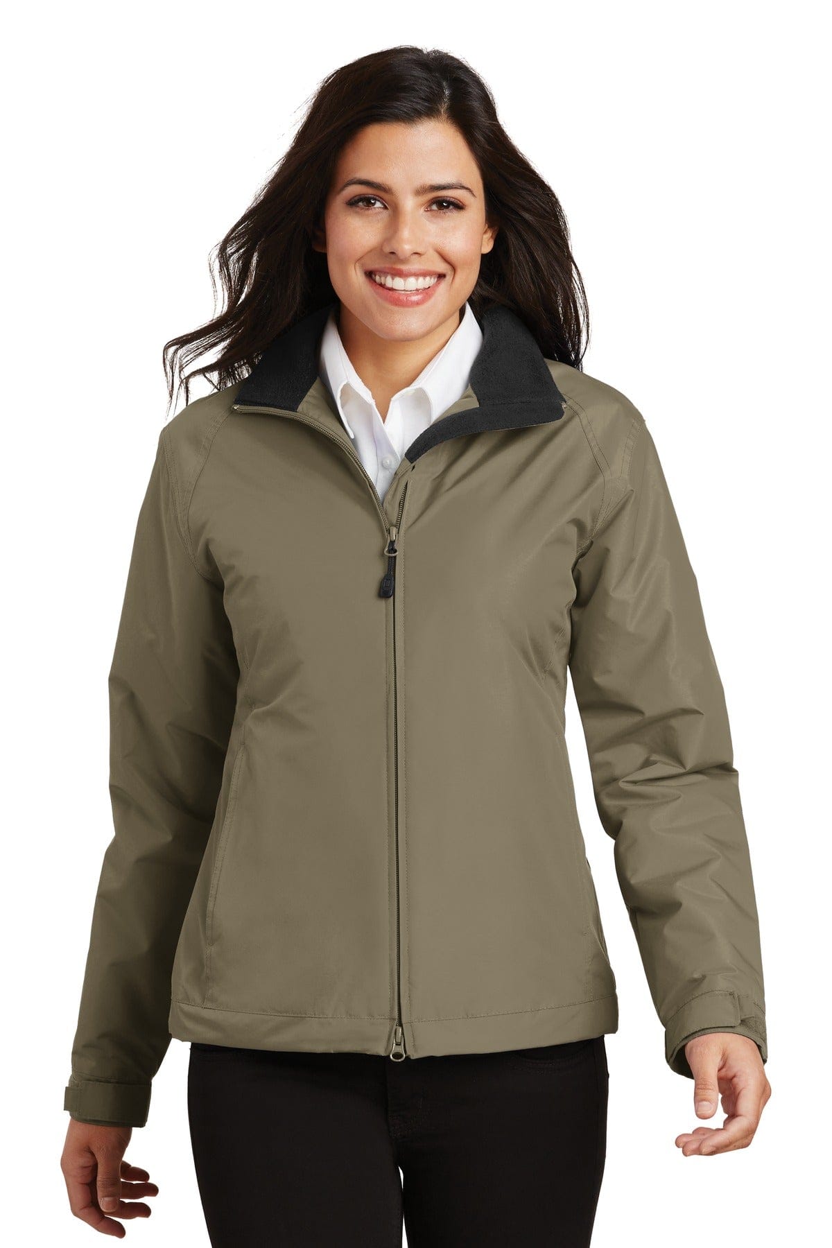 Port Authority Outerwear Port Authority ®  Ladies Challenger™ Jacket. L354