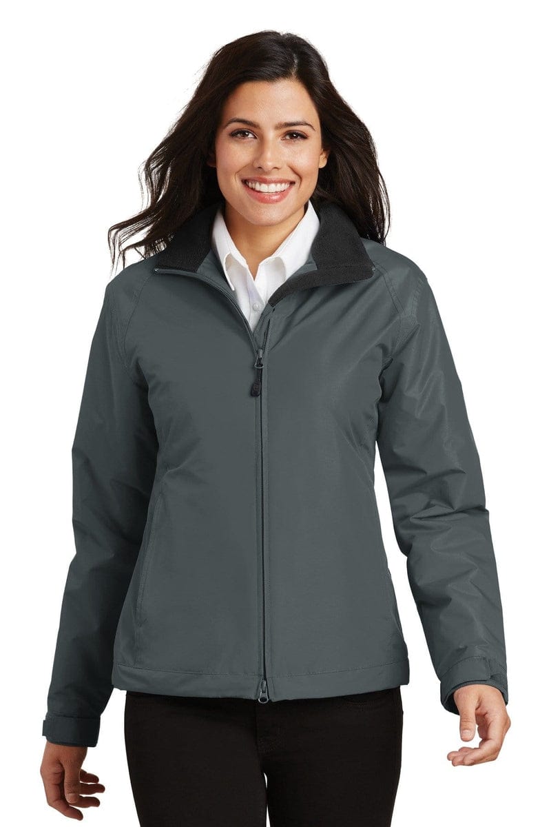 Port Authority Outerwear Port Authority ®  Ladies Challenger™ Jacket. L354