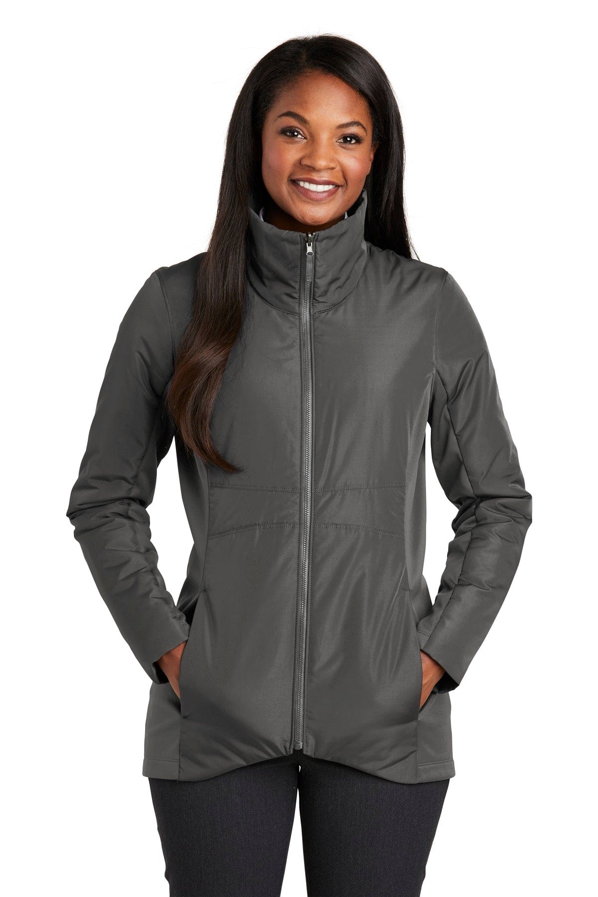 Port Authority Outerwear Port Authority  ®  Ladies Collective Insulated Jacket. L902