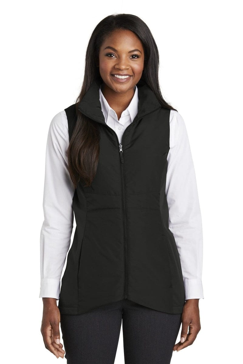 Port Authority Outerwear Port Authority  ®  Ladies Collective Insulated Vest. L903