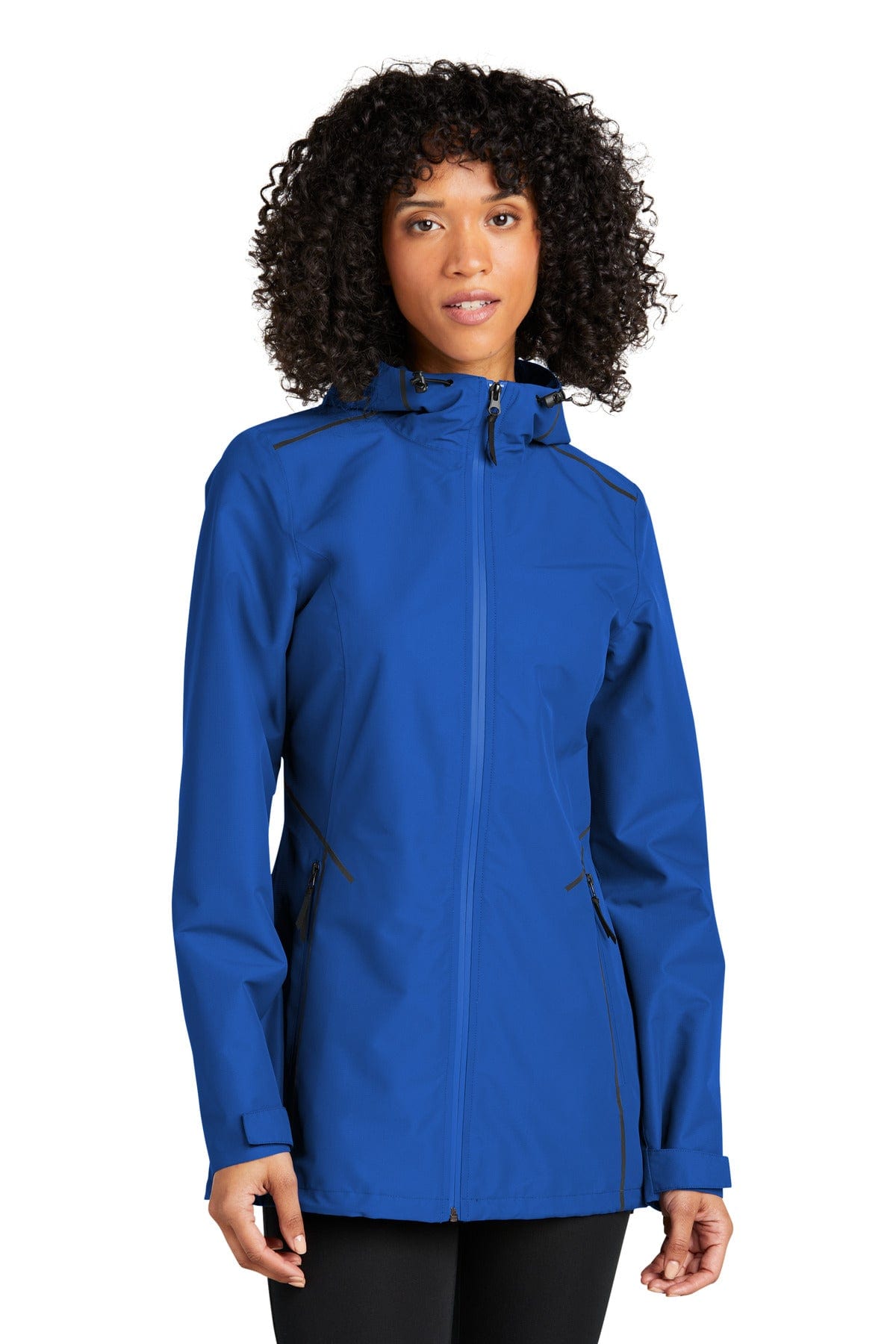 Port Authority Outerwear Port Authority ®  Ladies Collective Tech Outer Shell Jacket L920