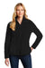 Port Authority Outerwear Port Authority  ®  Ladies Cozy Fleece Jacket. L131