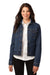 Port Authority Outerwear Port Authority ®  Ladies Denim Jacket. L7620