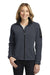 Port Authority Outerwear Port Authority ®  Ladies Enhanced Value Fleece Full-Zip Jacket. L229