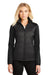 Port Authority Outerwear Port Authority ®  Ladies Hybrid Soft Shell Jacket. L787