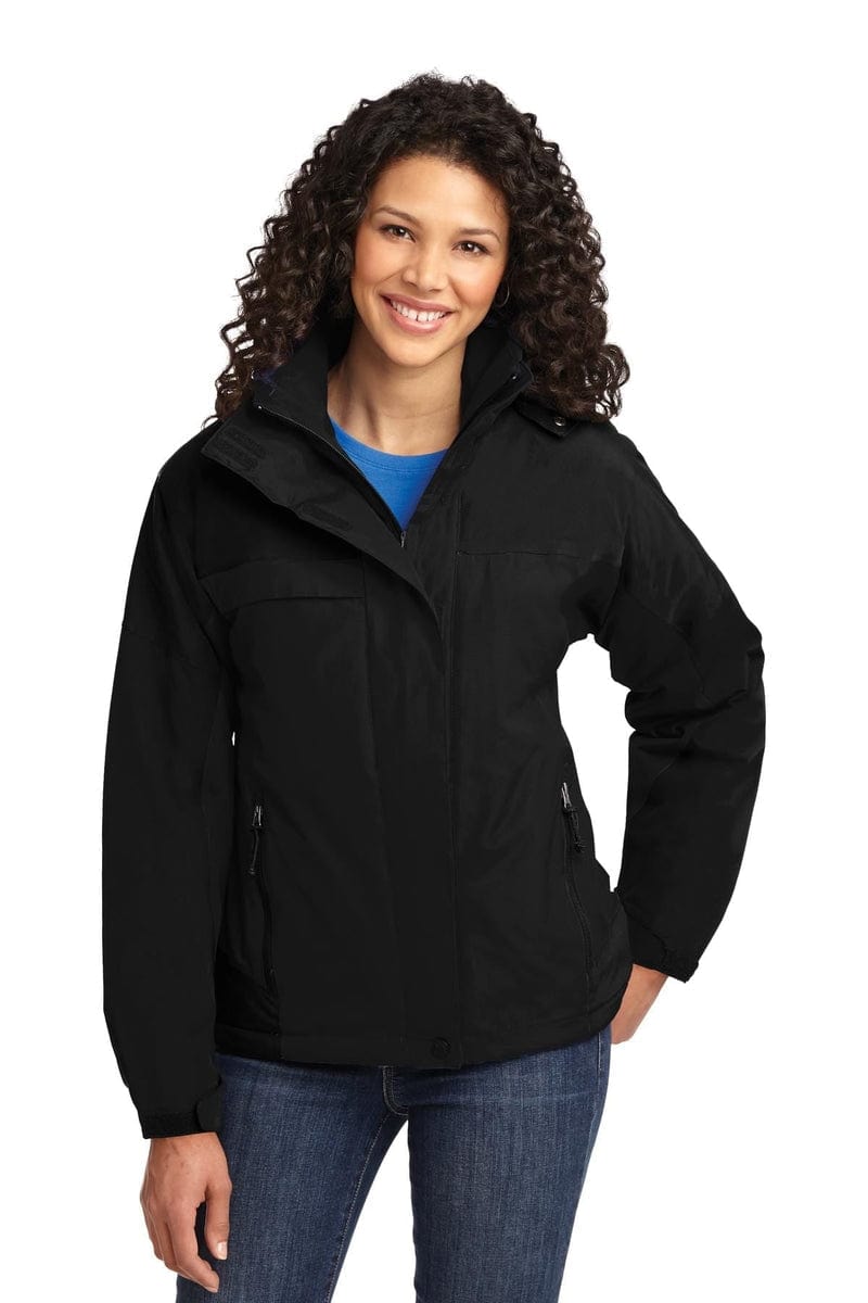 Port Authority Outerwear Port Authority ®  Ladies Nootka Jacket.  L792