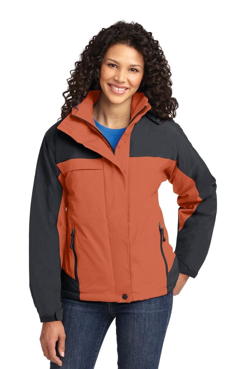 Port Authority Outerwear Port Authority ®  Ladies Nootka Jacket.  L792