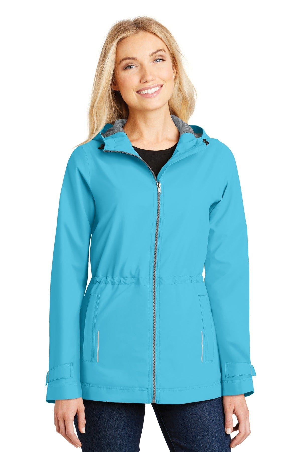Port Authority Outerwear Port Authority Ladies Northwest Slicker. L7710