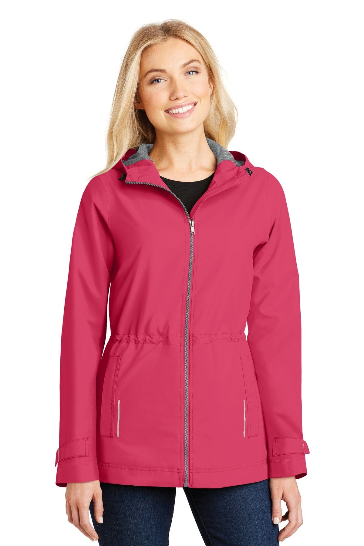 Port Authority Outerwear Port Authority Ladies Northwest Slicker. L7710