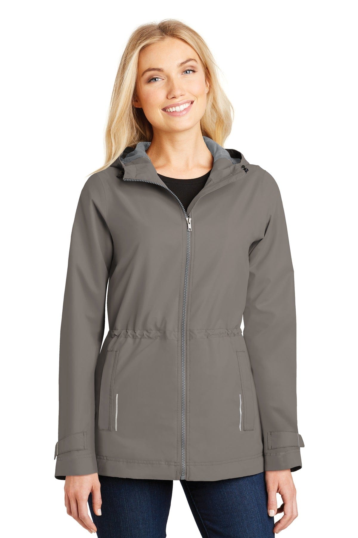 Port Authority Outerwear Port Authority ®  Ladies Northwest Slicker. L7710