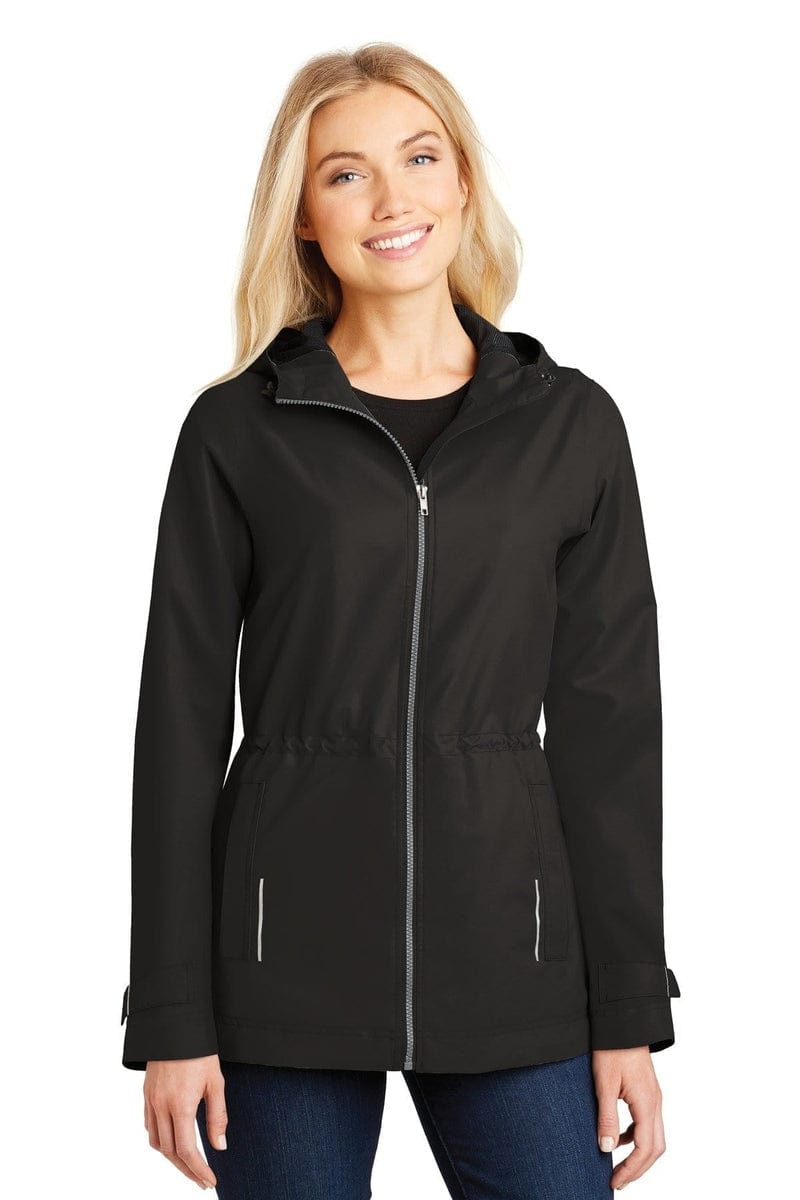 Port Authority Outerwear Port Authority ®  Ladies Northwest Slicker. L7710