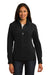 Port Authority Outerwear Port Authority ®  Ladies R-Tek ®  Pro Fleece Full-Zip Jacket. L227