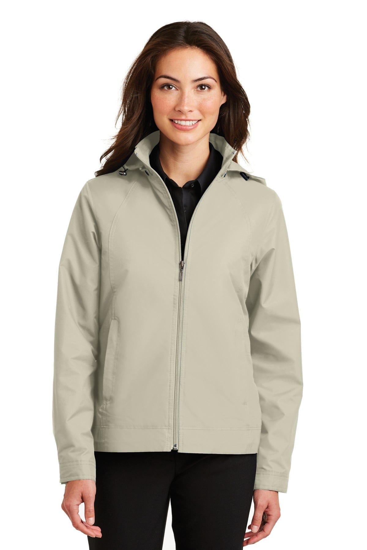 Port Authority Outerwear Port Authority ®  Ladies Successor™ Jacket. L701