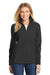 Port Authority Outerwear Port Authority ®  Ladies Summit Fleece Full-Zip Jacket. L233