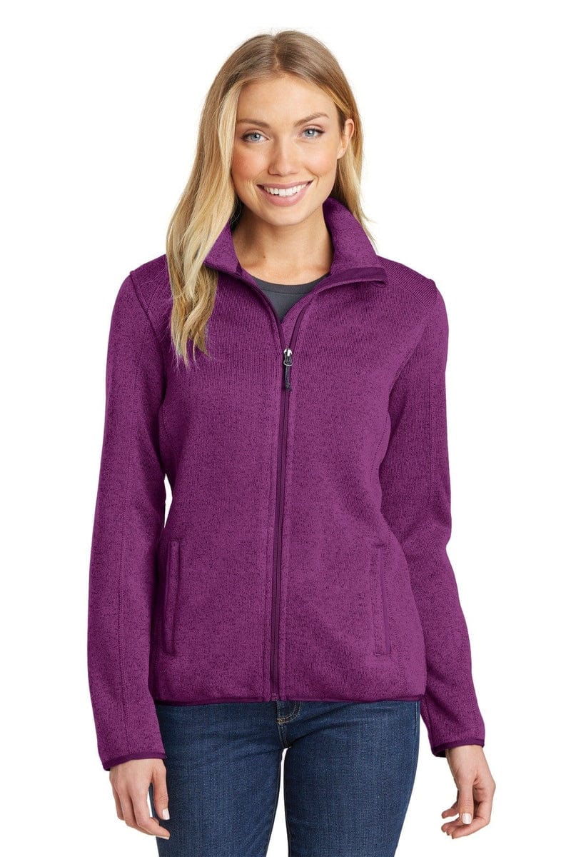 Ladies pullover jacket hotsell