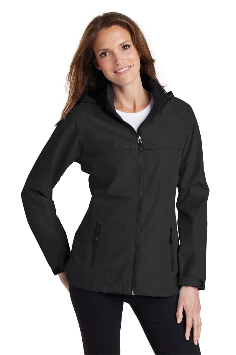 Port Authority Outerwear Port Authority ®  Ladies Torrent Waterproof Jacket. L333