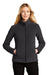 Port Authority Outerwear Port Authority  ®  Ladies Ultra Warm Brushed Fleece Jacket. L211