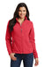 Port Authority Outerwear Port Authority ®  Ladies Value Fleece Jacket. L217