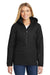 Port Authority Outerwear Port Authority ®  Ladies Vortex Waterproof 3-in-1 Jacket. L332