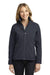 Port Authority Outerwear Port Authority ®  Ladies Welded Soft Shell Jacket. L324